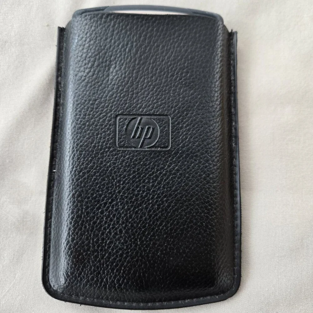 HP 10BII+ Financial Calculator